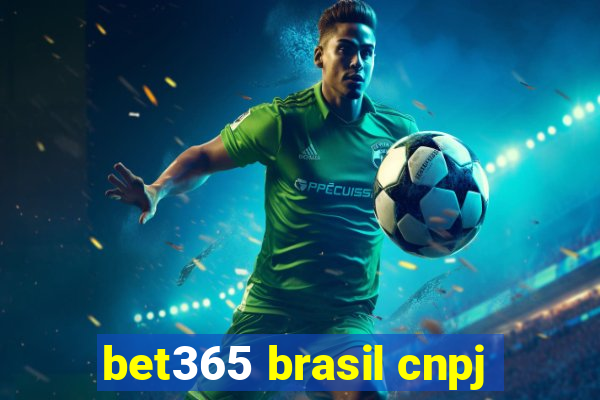 bet365 brasil cnpj